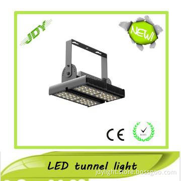 60W new aluminum Meanwell and Bridgleux outdoor tunnel light led